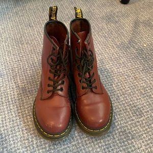 Dr martens